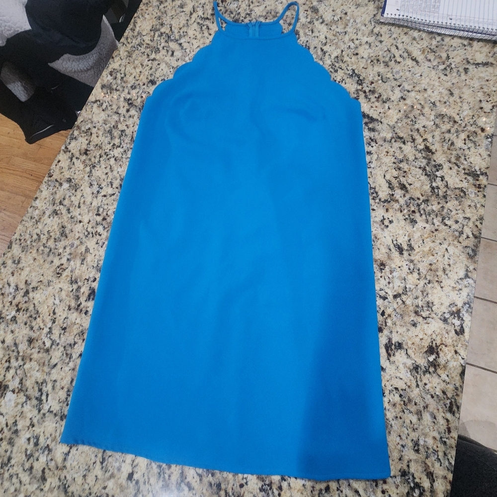 Everly Dress